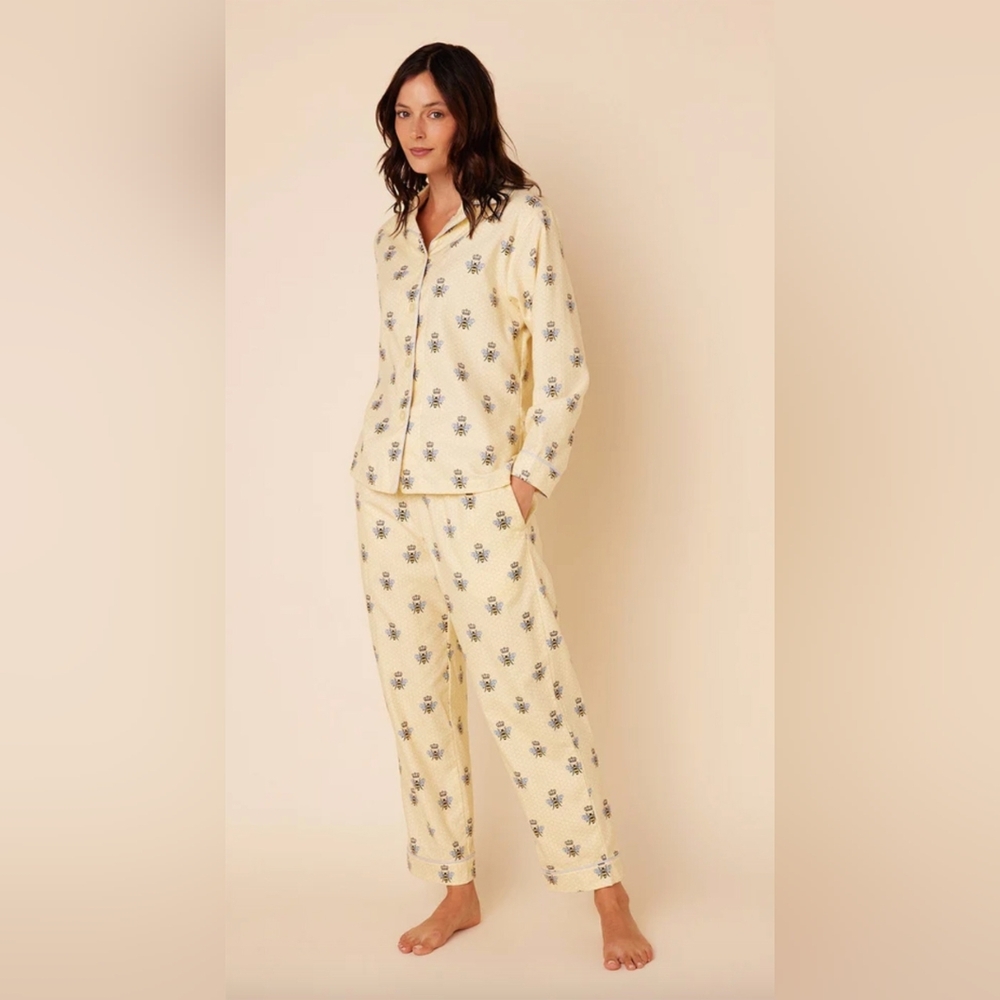 The Cat's Pajamas Set